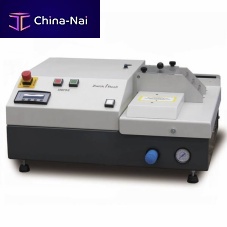 Knife cutting machine ECT