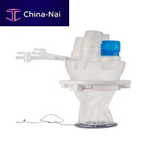 Multi-instrument laparoscopic port U-PORT®