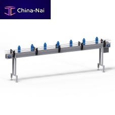 Belt conveyor for packagingstainless steel