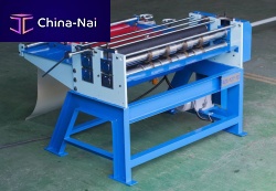 Slitting machine