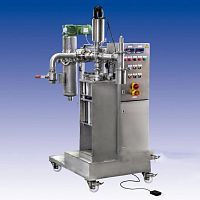 Liquids dosing unit VDH; GDHvolumetricfor the food industryfor the chemical industry