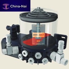Electric grease pump MINI-MAX