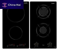 Induction cooktop STI965B gas4 burnerbuilt-in