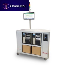 Packing station CS-115 RC