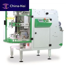 Vertical bagging machine MicroVFFSautomaticfor liquids