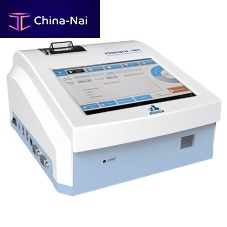 Automatic immunoassay analyzer for clinical diagnosticveterinaryfor immunofluorescence assays