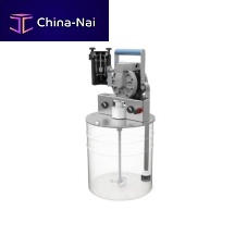 Ink pump I-NPUpneumaticstationaryindustrial