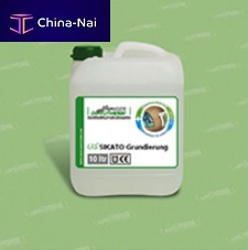 Hardener admixture UdiSIKATO®walloutdoorfor mortar