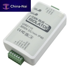 Galvanic isolator UIRD110CAN Bus