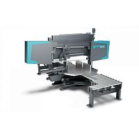 Band saw KBB 601miterhorizontalvertical