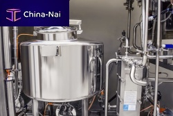 Pasteurizer for the food industry PM seriesfor dairy productscontinuouscompact