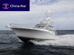 Outboard express cruiser 32 EXPRESSflybridgesport-fishing4-berth