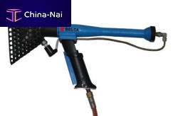 Shrinkage gun BRhot airmanual
