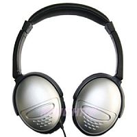 Passenger inflight headphones ANC-06for airlinersnoise-reduction