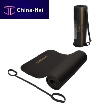 Folding exercise mat 22CTSFU178