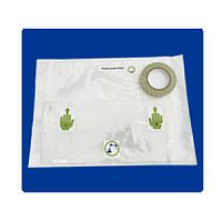 General surgery drape sterile
