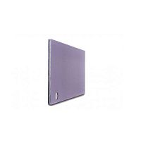 Aircraft cabin insulating panel va-Q-vip F XPSmaterial
