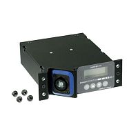 Optical power meter opticalCONfor fiber optics