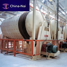 Wet mill horizontalconcreteheavy-duty