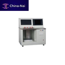 Capillary viscometer EZL-KV100for the food industryfor the cosmetics industryfor the pharmaceutical industry