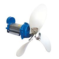 Aquaculture circulating system RIO