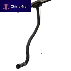 Fixed extraction arm CERAflexibleindustrialcar