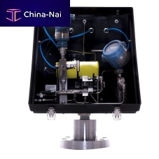 Gas injection controller