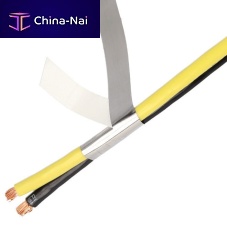 EMI shielding film 3208 seriesmetalthinflexible