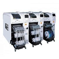 Cable production machine NPM-W2