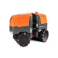 Roller compactor LP 9505