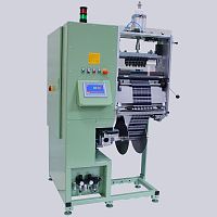 Textile slitting machine MSONIC3automatic