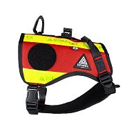Veterinary harness DRAKKEN 3for dogs