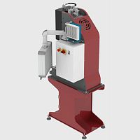Servo-hydraulic press MSHP seriesbendingjoiningsealing