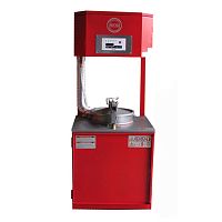 Solvent distillation unit PRO-25000-7.5