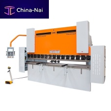 Hydraulic press brake ECO-BENDCNCmanually-controlledprecision