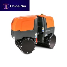 Roller compactor LP 9505
