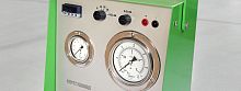 Valve controller VCP2