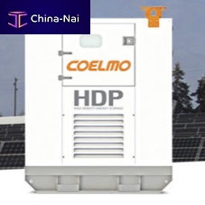 Energy storage system COELMO HDP