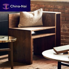 Contemporary chair ALKOindooroakash