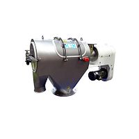 Centrifugal screener KEKfor bulk materialspneumatic conveying