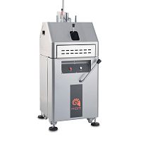 Manual divider rounder Swith brake