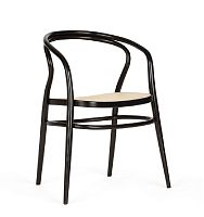 Contemporary chair LEGENDindoorfabricleather