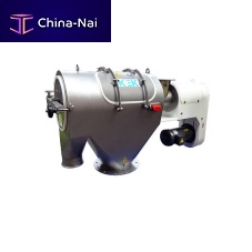 Centrifugal screener KEKfor bulk materialspneumatic conveying