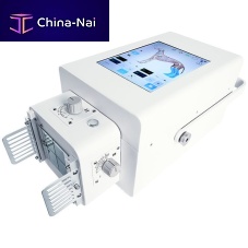 Veterinary radiography X-ray generator PSM-PD seriesfor multipurpose radiographyportablewith power supply
