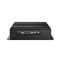 GPU PC MVC-4246embeddedvehicle-mount8th generation Intel® Core i5