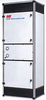 Floor-standing air purifier SAAFfiltermulti-stage