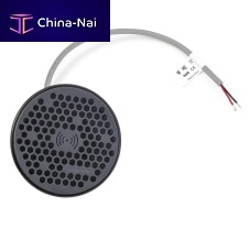 Flush-mounted battery charger SURFACEfor marine applicationsfor telephonesCE
