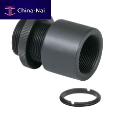 Lens holder