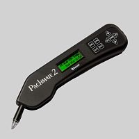 Pachymeter Pachmate 2ultrasound pachymetryhand-held