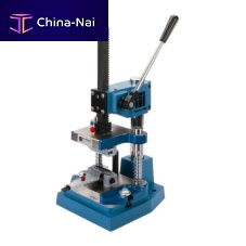 Metal forming machine F-1B/1linearstamping
